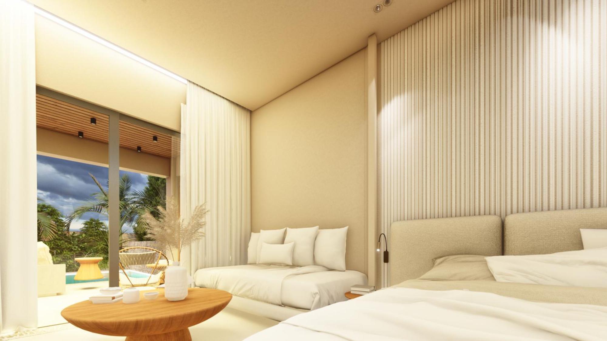 Elea Concept Hotel & Suites Kato Gouves Cameră foto