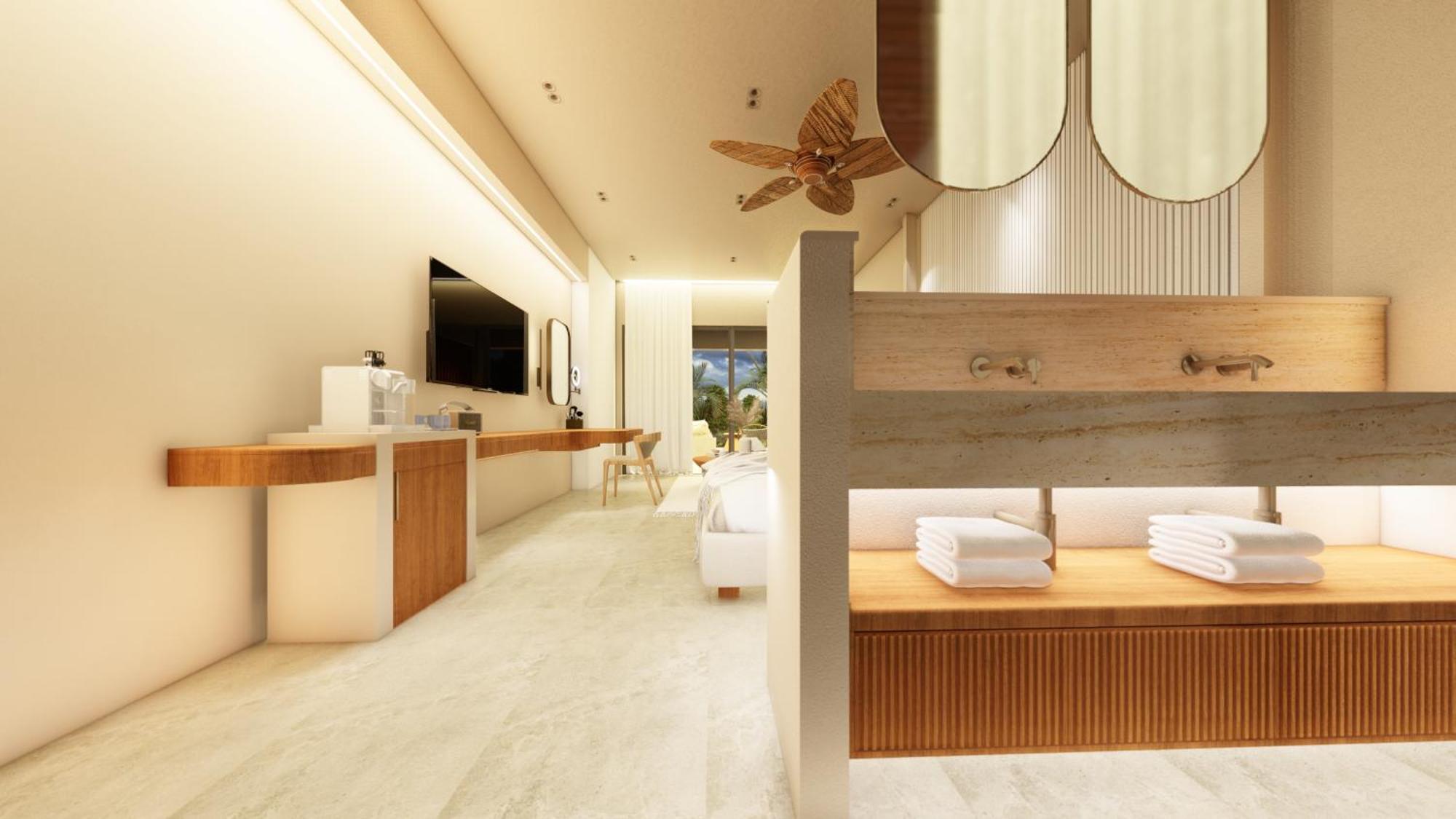 Elea Concept Hotel & Suites Kato Gouves Cameră foto