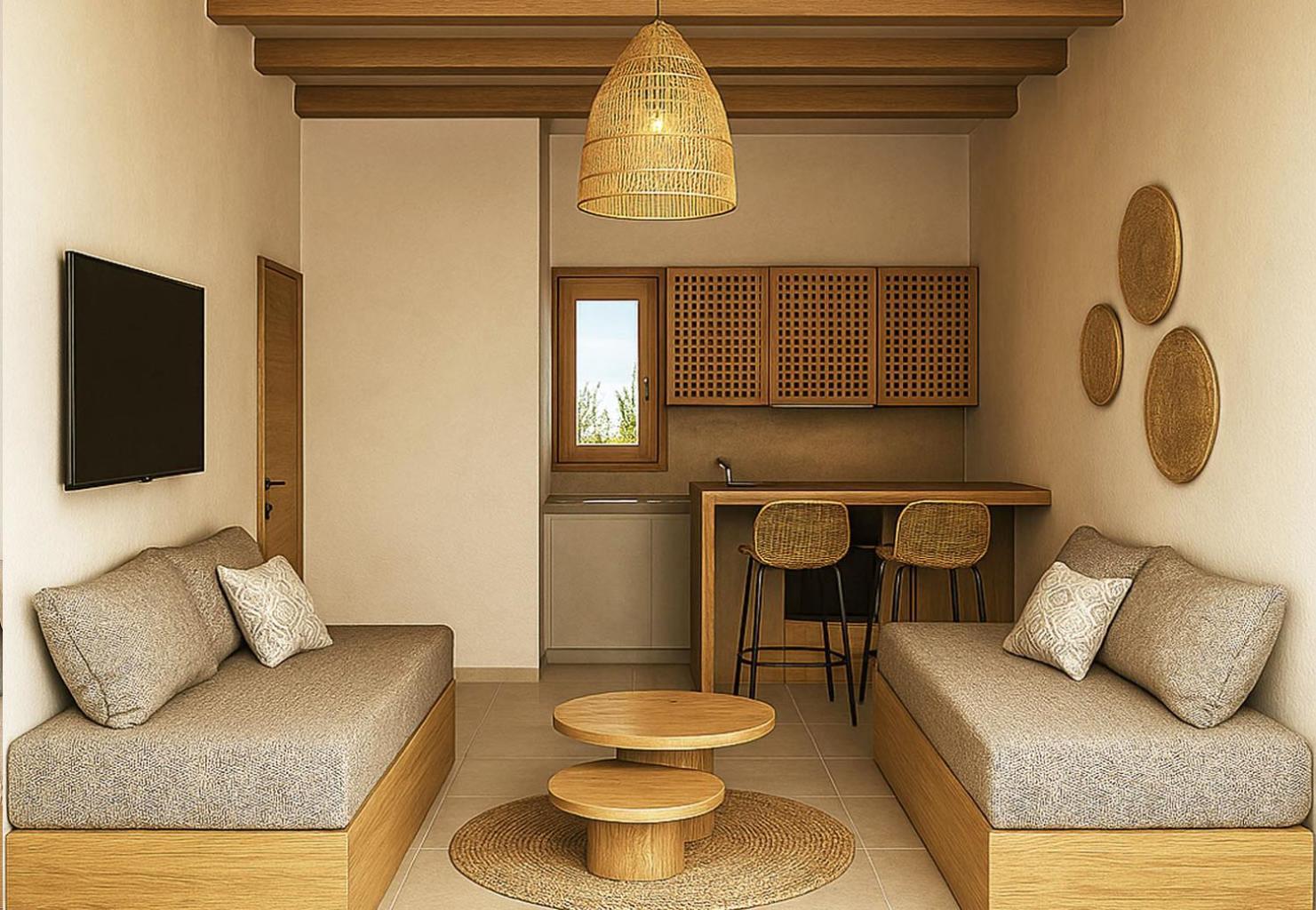 Elea Concept Hotel & Suites Kato Gouves Cameră foto