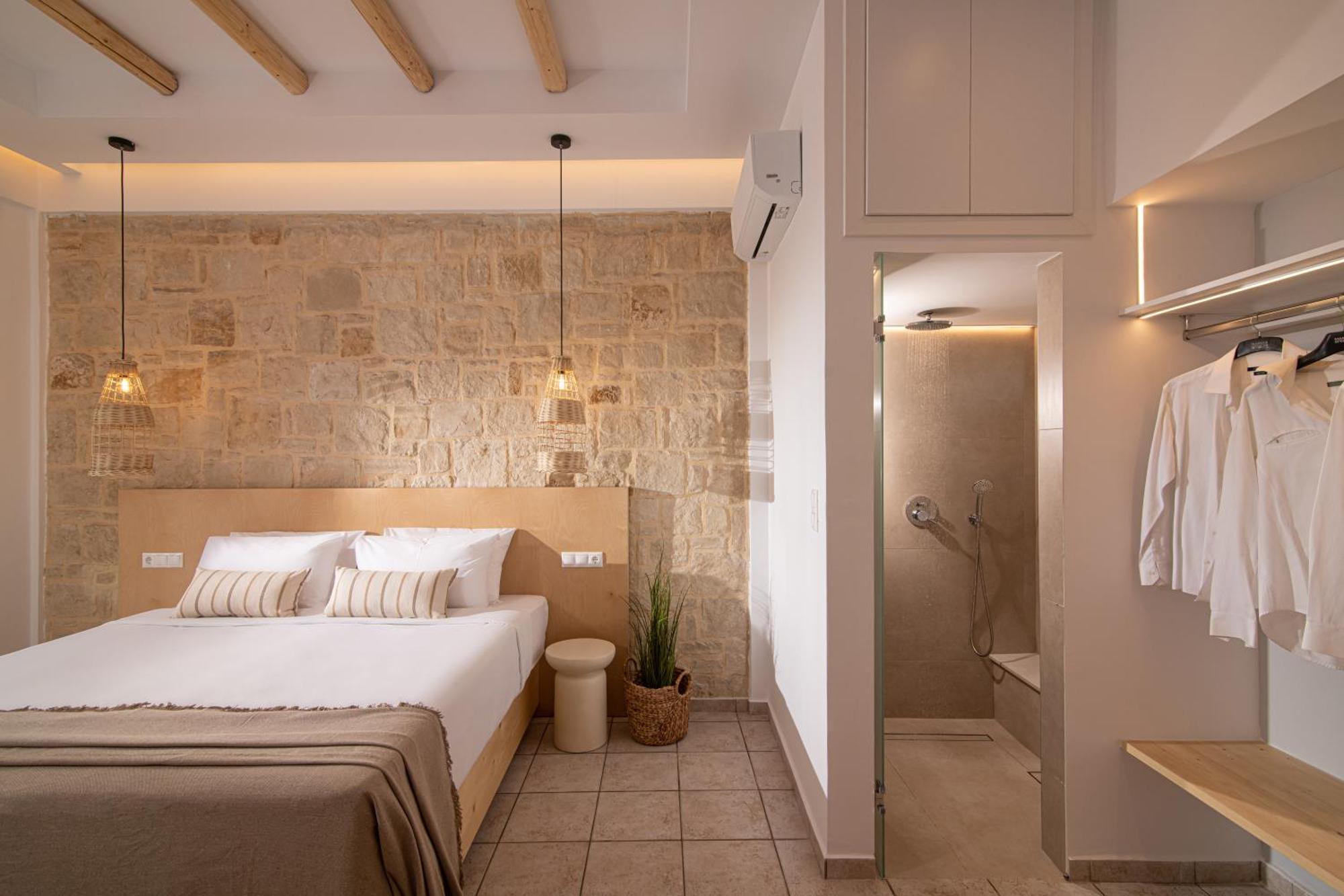 Elea Concept Hotel & Suites Kato Gouves Exterior foto