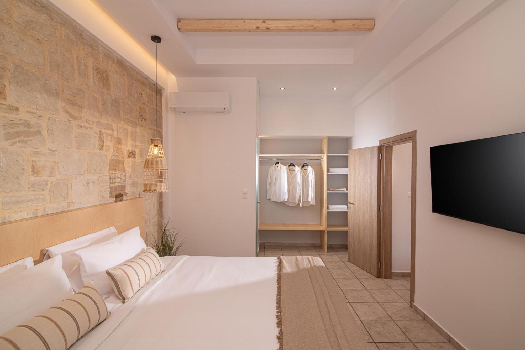 Elea Concept Hotel & Suites Kato Gouves Exterior foto